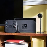 Nintendo Switch 2 Camera in Black