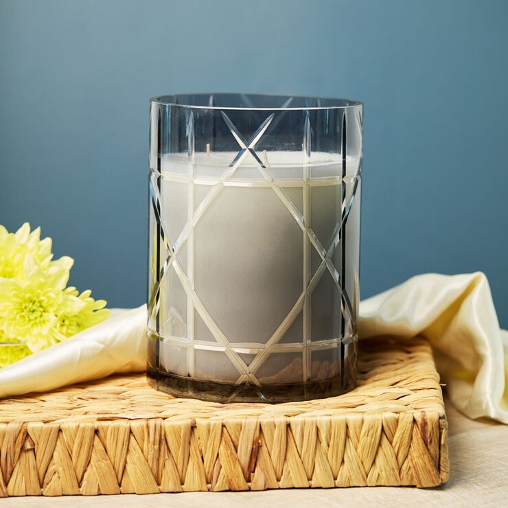 Torc 4 Wick Candle in Vanilla Sea Salt Torc 4 Wick Candle in Vanilla Sea Salt