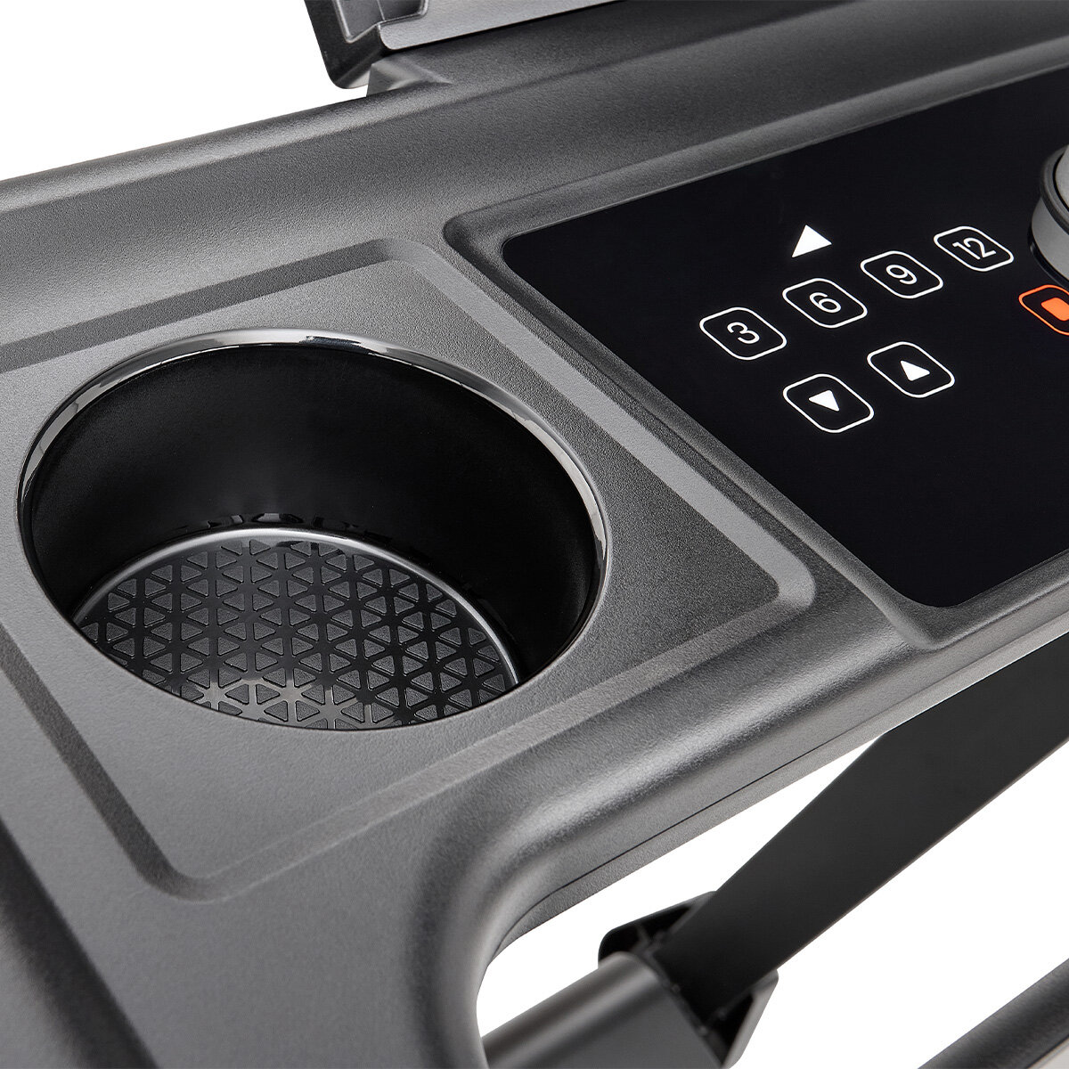 Reebok i-Run 5.0 Folding Treadmill