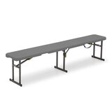 CORE 6ft Folding Bench