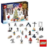 Buy LEGO Star Wars Advent Calendar Box & Items Image at Costco.co.uk