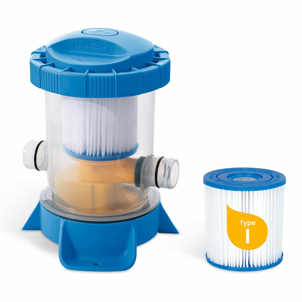 Funsicle Quickset Pool Funsicle Quickset Pool