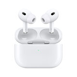 Buy Apple AirPods Pro (2nd generation) with Magsafe Case (USB-C), MTJV3ZM/A at costco.co.uk