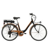 Lombardo Levanzo Heritage City E-Bike