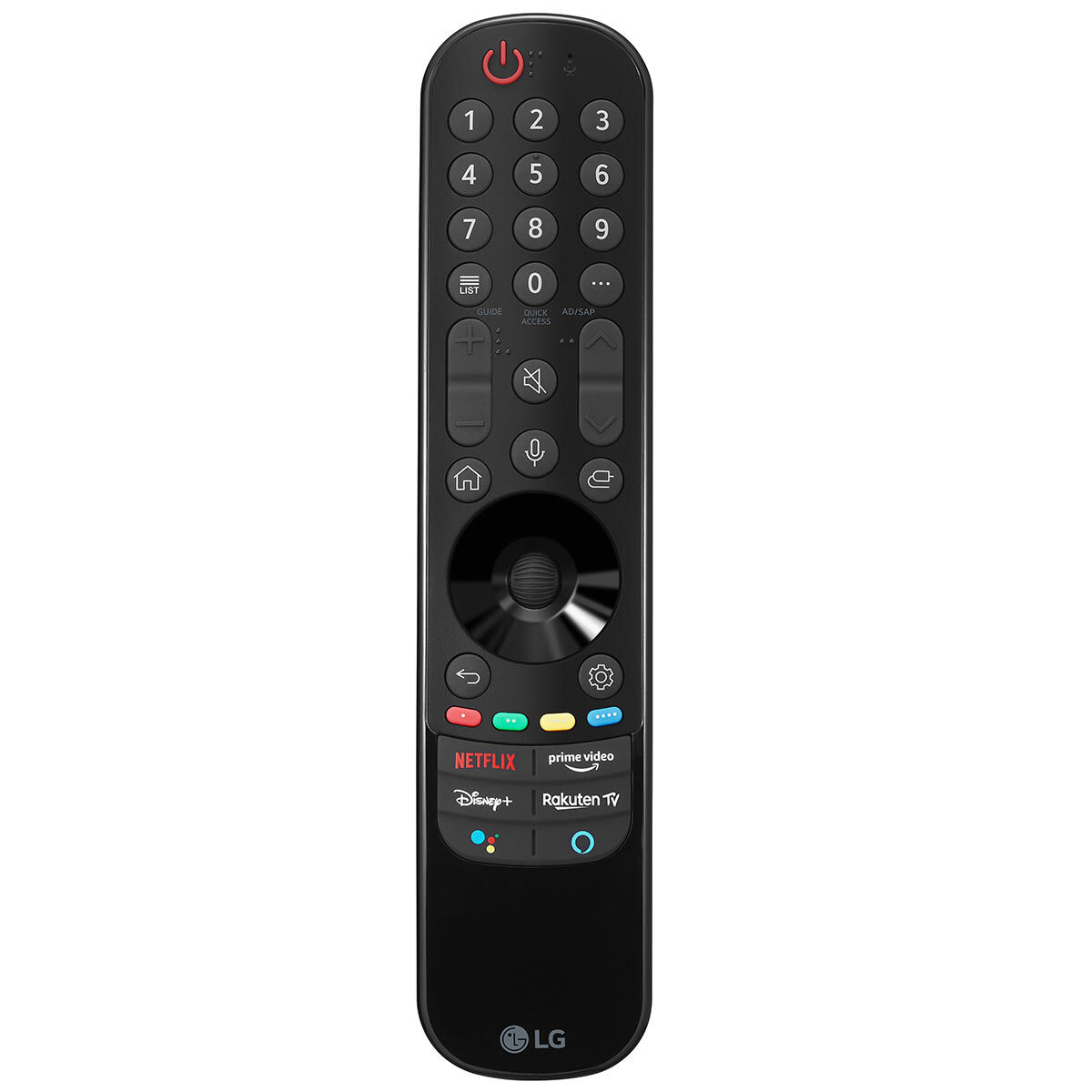 Buy LG 43UP77006LB 43 Inch 4K Ultra HD Smart TV at costco.co.uk