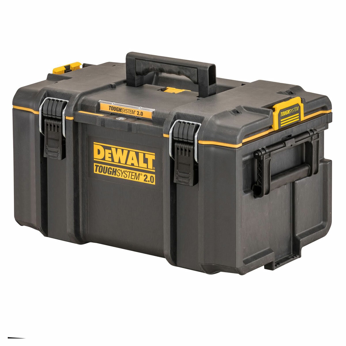 DEWALT® DWST60480-1 TOUGHSYSTEM 2.0 6 Piece Tower Storage System