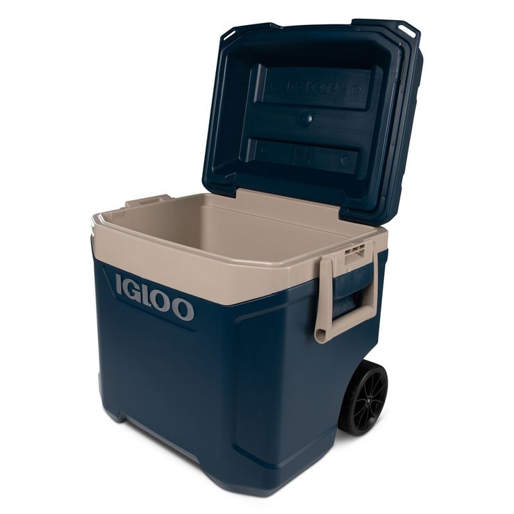 Igloo Maxcold 58 Litre (62 US QT) Cool Box Costco UK