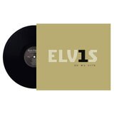 Elvis Presley 30 Number 1 Hits Vinyl
