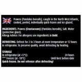 Nutritional Information