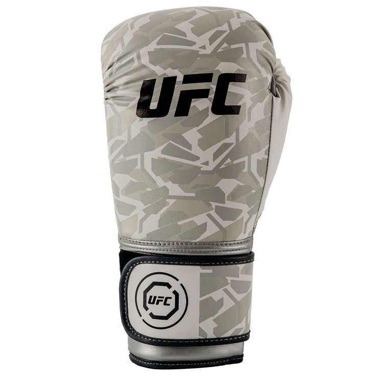 UFC Camo Boxing Glove UFC Camo Boxing Glove