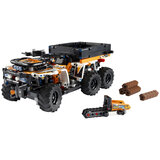 Buy LEGO Technic All-Terrain Vehicle Overview Image at Costco.co.uk