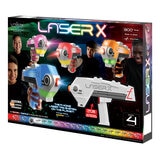 Buy Laser X Blaster Box Image at Costco.co.uk