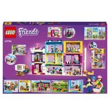 LEGO Friends Main Street Building - Model 41704 (8+ Years)