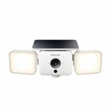 Reolink 2K 4MP 150° Solar Ease Battery WIFI Floodlight Security Camera with Colour Night Vision - 2 Pack Reolink 2K 4MP 150° Solar Ease Battery WIFI Floodlight Security Camera with Colour Night Vision - 2 Pack