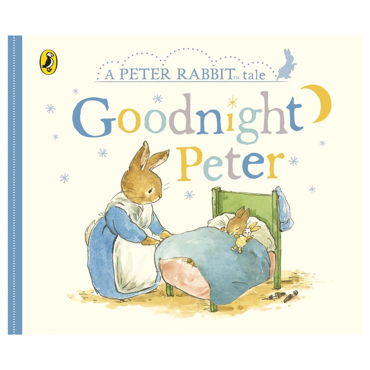 Peter Rabbit Storytime 3 Book Set (3+ Years)