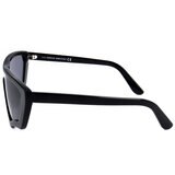 Moncler 0161-P 01A Sunglasses