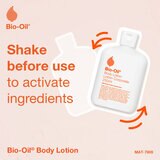 Bio-Oil Ultra Light Skin Care Moisturising Lotion 2 x 250ml