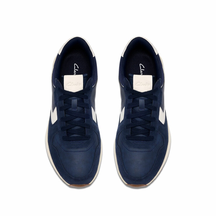 Clarks Men's Trainer
