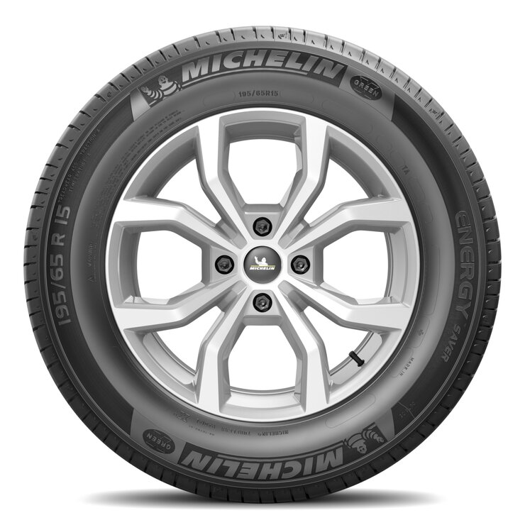 Michelin 165/70 R14 81 (T) ENERGY SAVER +