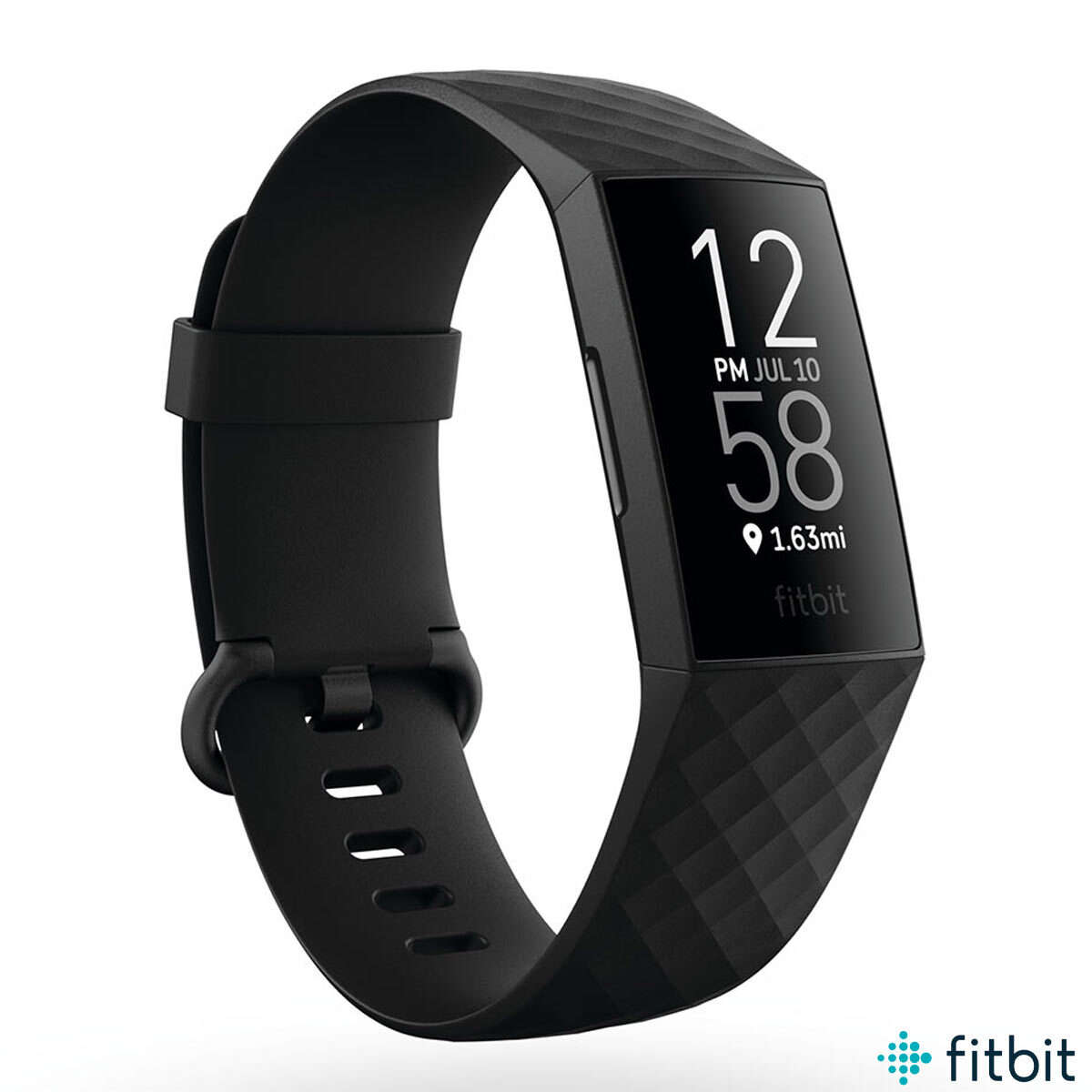 fitbit rowing charge 3