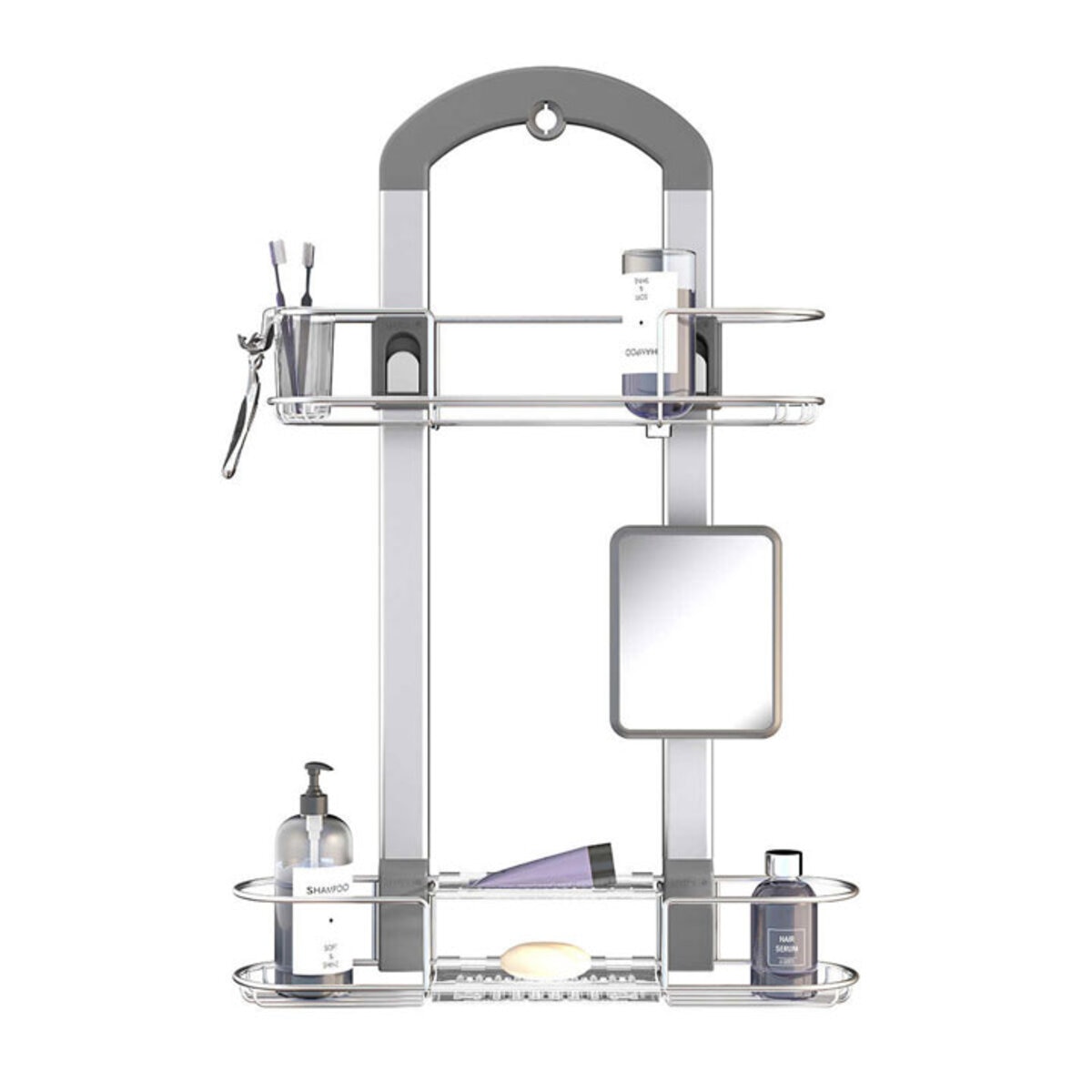 Artika U7 Shower Caddy Costco UK