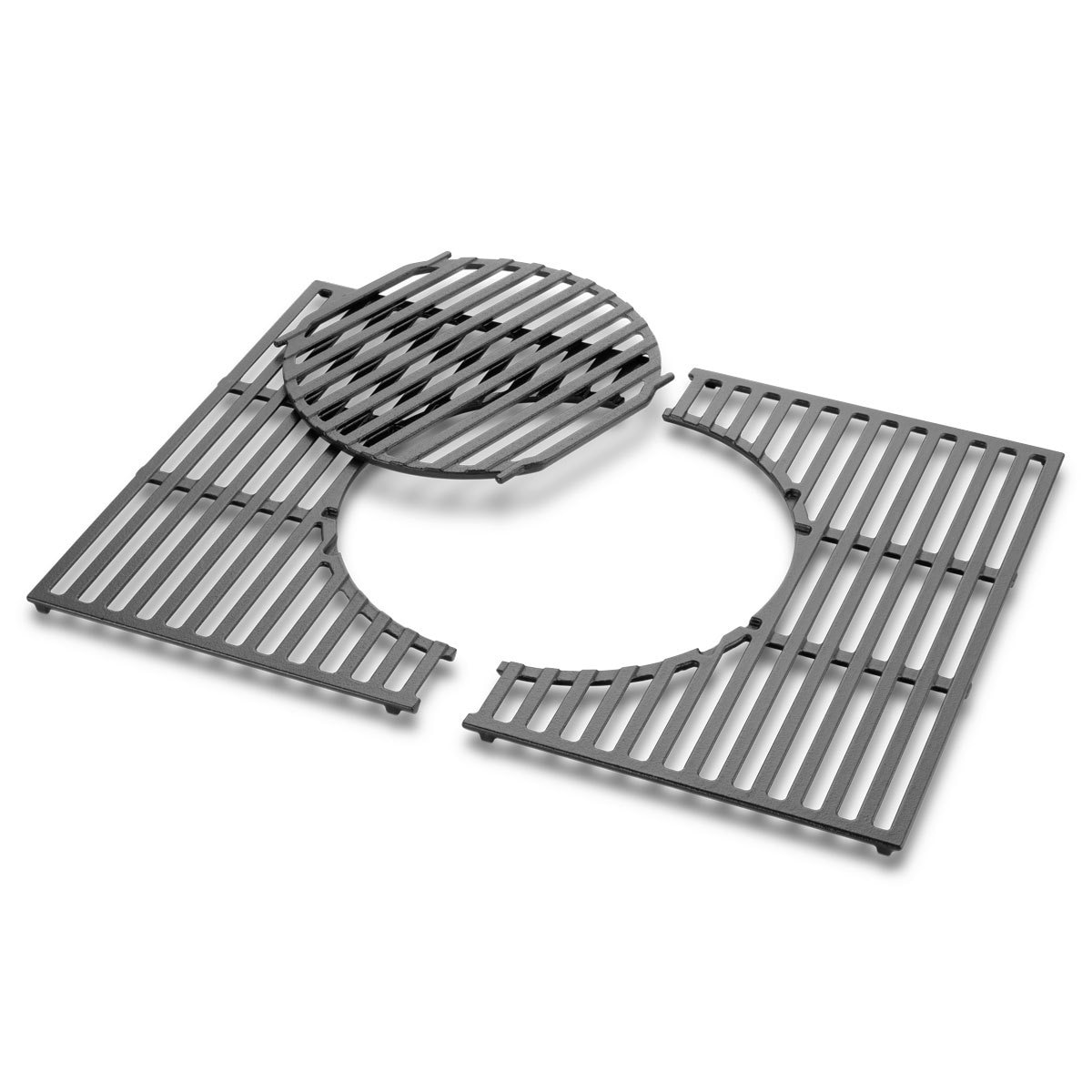 er 3 Burner Spirit Premium E330 Gas Barbecue With Sear Station