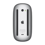 Apple Magic Mouse - Black Multi-Touch Surface, MXK63Z/A