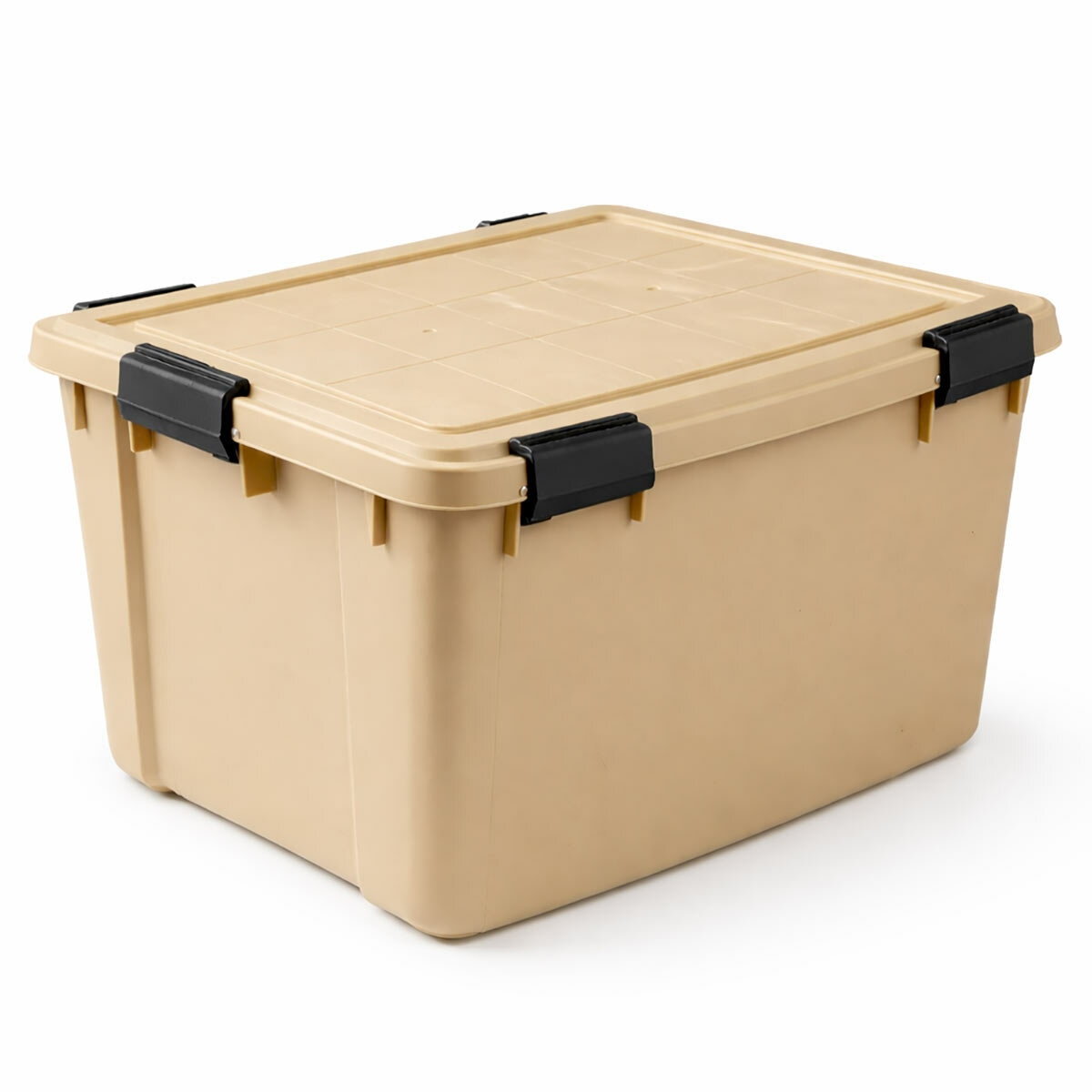 IRIS OHYAMA 45L Air-Tight Weather Shield Storage Box