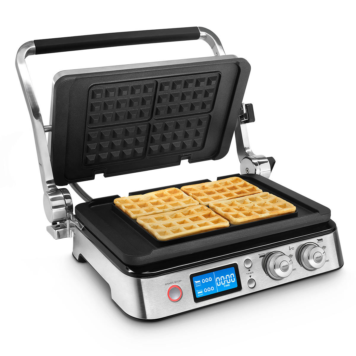 panini grill costco