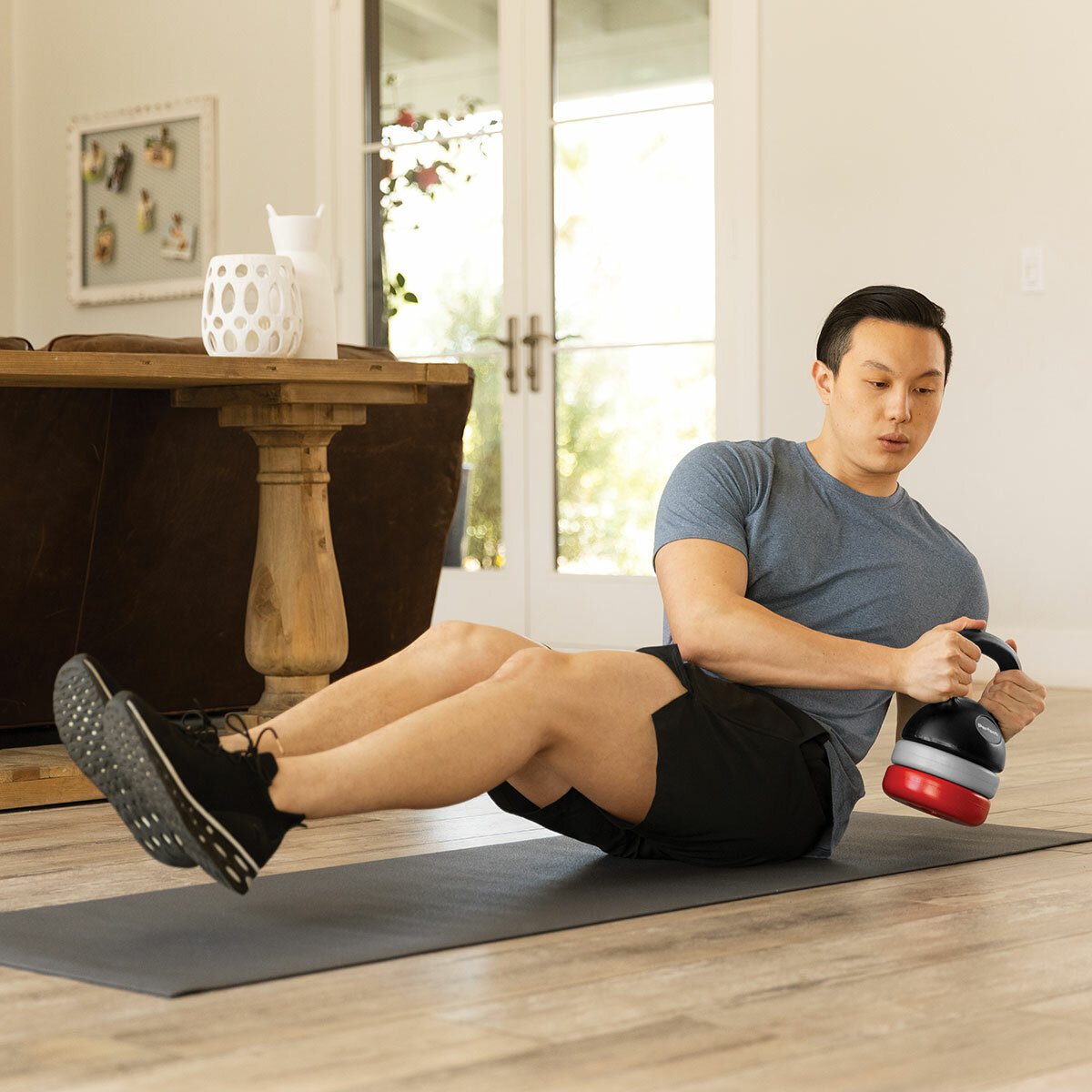 Perfect Adjustable Kettlebell