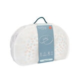 Tutti Bambini Feeding Pillow 42 x 55 cm, Run Wild