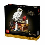 LEGO Harry Potter Sorcerer's Stone - Collectors Edition - Model 76466 (18+ Years)