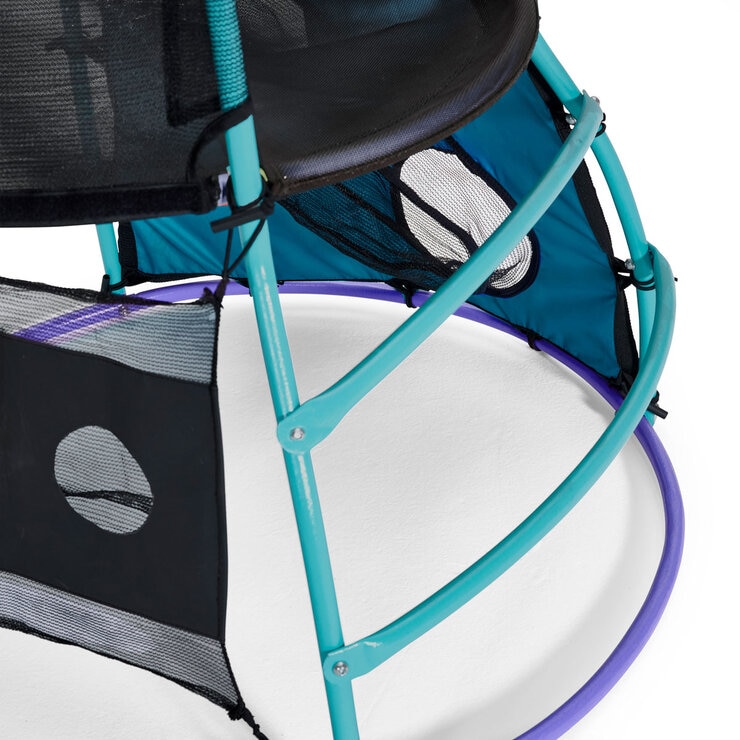 Plum® My First Activity Tower 6-in-1 Playcentre