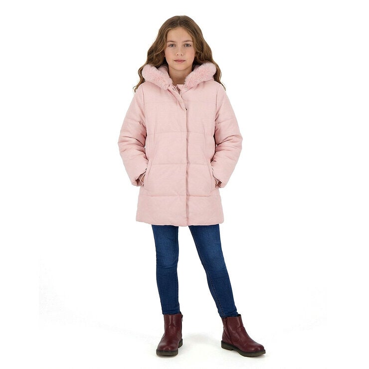 Andy & Evan Kid's Back to School/Weekend Parka (5-12 Years) Andy & Evan Kid's Back to School/Weekend Parka (5-12 Years)