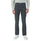Jachs Men's Summer Commuter 5 Pocket Pant in Navy