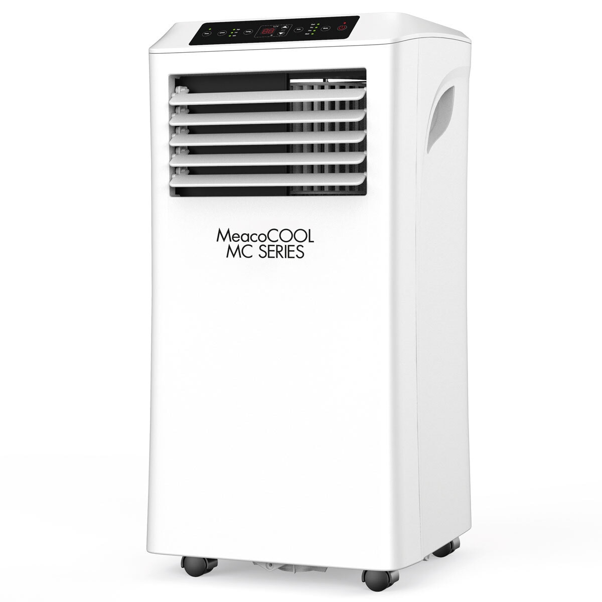 Meaco MeacoCool 9K BTU Portable Air Conditioner & Heater with Remote Control