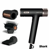 Shark SpeedStyle Pro 3-in-1 High-Velocity Hair Dryer System for Straight & Wavy Hair