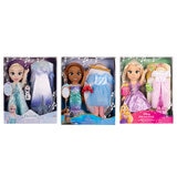 Disney My Singing & Styling Doll - Assortment Disney My Singing & Styling Doll - Assortment