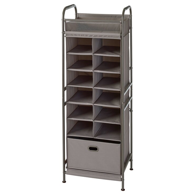 Neatfreak Vertical Cubby with 1 Drawer Costco UK