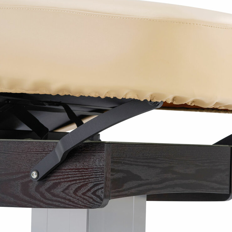 Master Massage Union Salon 78cm Dual Tower Electric Spa Bed Master Massage Union Salon 78cm Dual Tower Electric Spa Bed