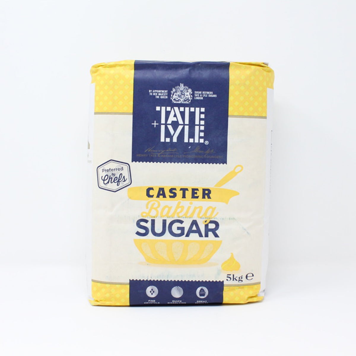 Tate Lyle Caster Sugar 5kg Costco UK Tate Lyle Caster Sugar 5kg Costco UK
