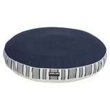 Kirkland Signature Round Pet Bed in Blue, 42"
