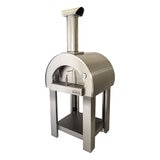 Plain image of pizza oven