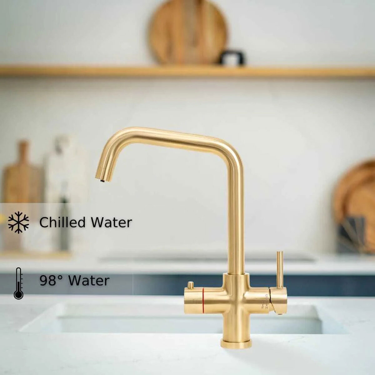 lifestyle image of tap