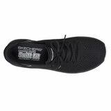 Skechers Women's Swift Fit Trainer in Black