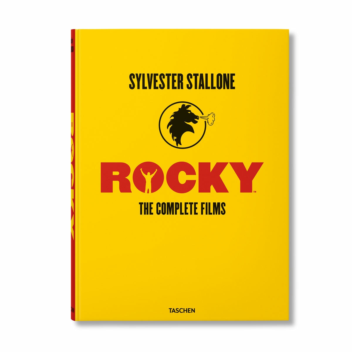 Rocky Rocky