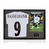 Jimmy Floyd Hasselbaink