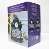 Buy Musical Cuckoo Clock Box Image at Costco.co.uk