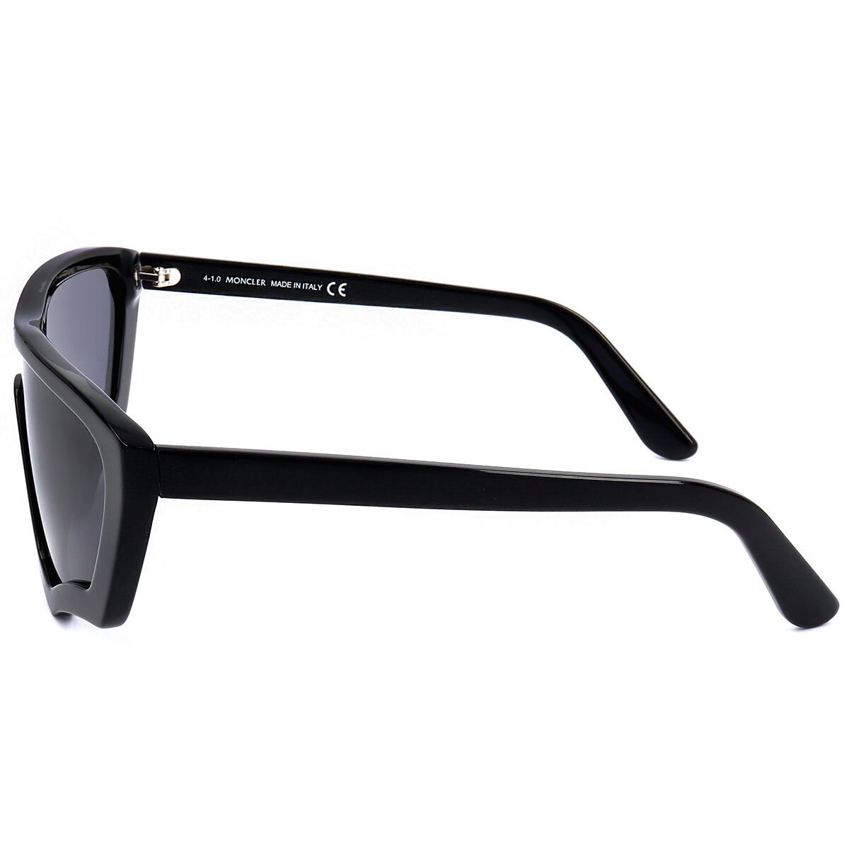Moncler 0161-P 01A Sunglasses