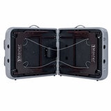 Master Massage Bristol Airwave 76cm Portable Massage Table